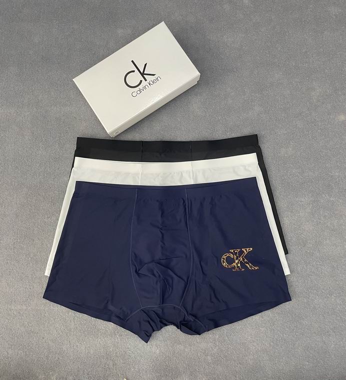 CK boxer L-3XL 54